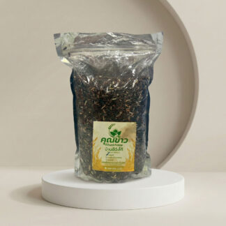 ข้าวไรซ์เบอร์รี่